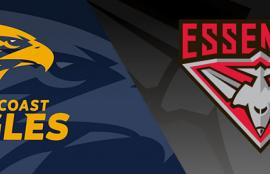 AFL Eagles vs Bobmers Betting Tips