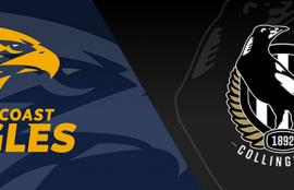 AFL Finals West Coast vs Collingwood Betting Tips