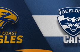 Eagles vs Cats Betting Tips