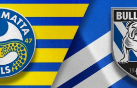 Eels vs Bulldogs Betting Tips