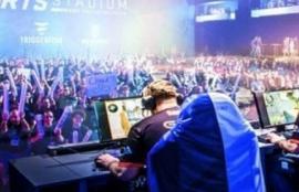 Esports Thursday 25th February