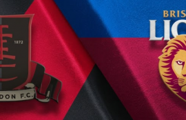 Essendon vs Brisbane Betting Tips