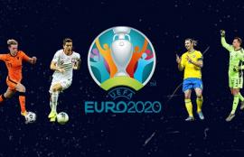 EUROS 2020 Betting Tips