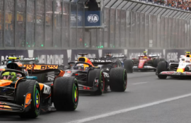 Formula 1 Betting Tips