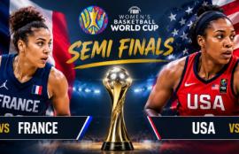 Women's Basketball World Cup Betting Tips