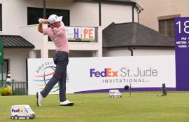FedEx St. Jude Championship Betting Tips