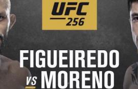 UFC 256 Betting Tips