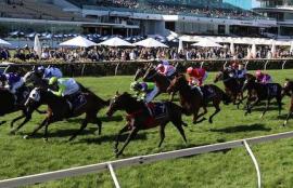 Flemington Racing Tips