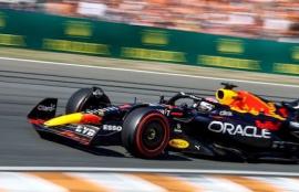 Formula 1 Season Preview