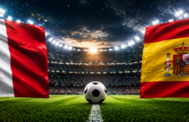 France vs Spain Betting Tips