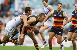 AFL Betting Tips