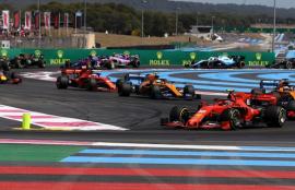French GP Betting Tips