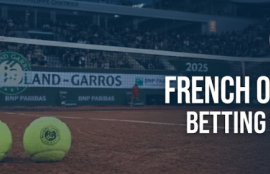 French Open Betting Tips