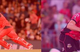 Renegades vs Sixers Preview