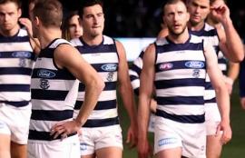 Geelong Cats Team Preview