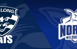AFL Cats vs Kangaroos Betting Tips