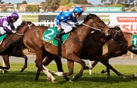 Australian Horse Racing Tips Sunday September 6th
