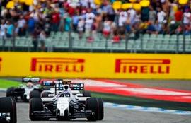 Formula 1 Betting Tips