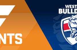 AFL Giants vs Dogs Betting Tips