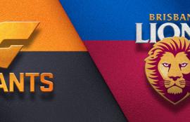GWS vs Brisbane Betting Tips