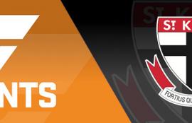 Giants vs Saints Betting Tips