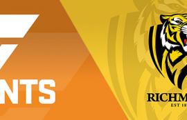 AFL GWS vs Richmond Betting Tips