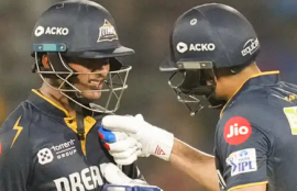 Gujarat Titans vs Mumbai Indians Betting Tips