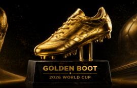 Golden Boot Betting Tips