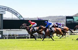Australian Horse Racing Tips Thursday October 8th