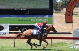 Hanging Rock Racing Tips