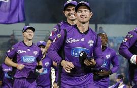 Hobart Hurricanes BBL10 Betting Tips