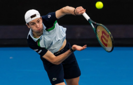 French Open Betting Tips