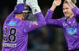 BBL10 Hurricanes vs Scorchers Betting Tips