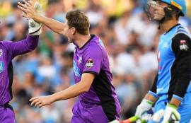 BBL11 Hurricanes vs Strikers Betting Tips