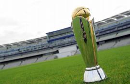 ICC Champions Trophy Tips