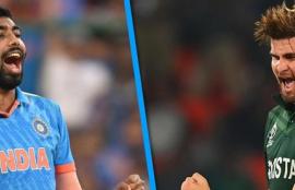 India vs Pakistan Preview & Betting Tips