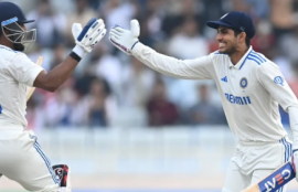England vs India Betting Tips