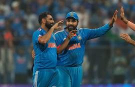 India vs Australia Tips 