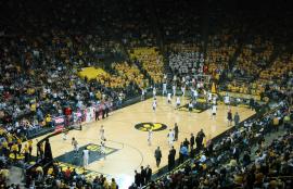 College Basketball Tips