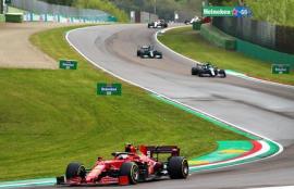 Italian GP Betting Tips