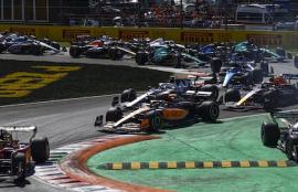 Italian Grand Prix Betting Tips