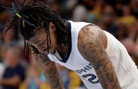 NBA Playoffs Betting Tips Wednesday 4th May