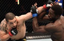 UFC Fight Night Betting Tips
