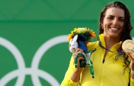 2024 Olympics Australia Best Bets