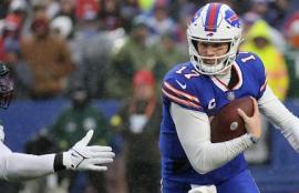 Bills at Jets Betting Tips