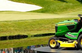 PGA Tour John Deere Classic Betting Preview