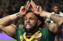 Rugby League World Cup Betting Tips