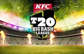 BBL Betting Tips