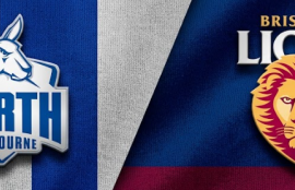 Kangaroos vs Lions Betting Tips