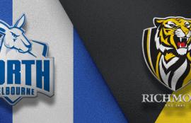 Kangaroos vs Tigers Betting Tips